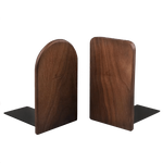 cale livre en bois design et original