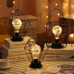 trois lampes de lecture pour table de chevet pas chers et originales