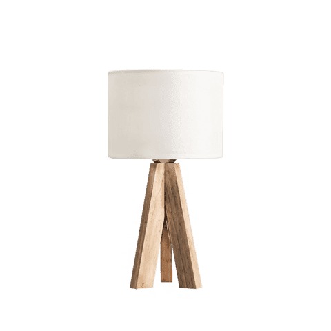 Lampe de chevet design Studieuse  Cadeau du Lecteur ®️ – Cadeau